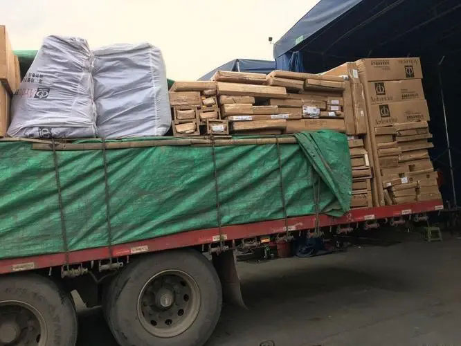 唐河家具托运