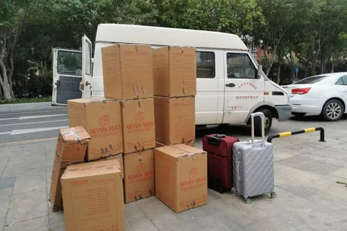 唐河行李托运公司