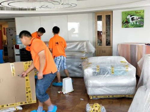唐河精品搬家公司